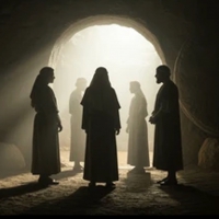 Welcome the Messengers