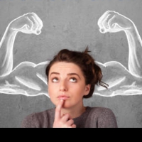 Make the most of what you have been given 